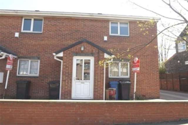  Image of 1 bedroom Flat to rent in Bellhouse Road Sheffield S5 at Sheffield, S5 0RF