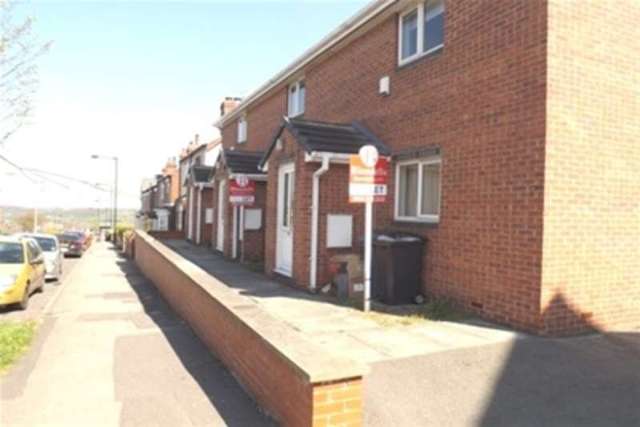  Image of 1 bedroom Flat to rent in Bellhouse Road Sheffield S5 at Sheffield, S5 0RF
