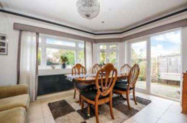  Image of 3 bedroom Semi-Detached house for sale in Belmont Lane Chislehurst BR7 at Chislehurst  Chislehurst, BR7 6BL
