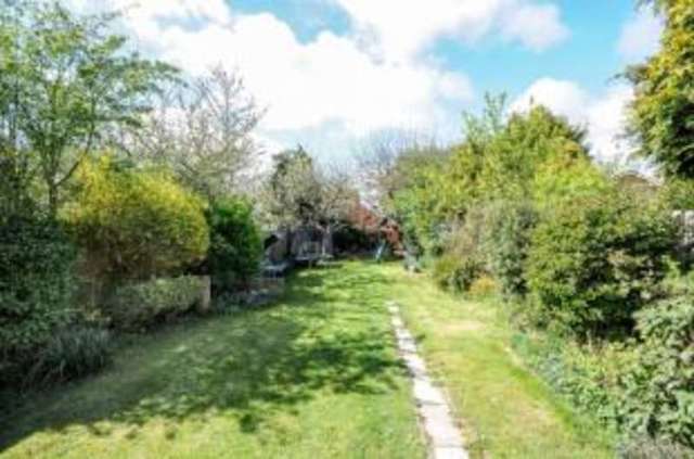  Image of 3 bedroom Semi-Detached house for sale in Belmont Lane Chislehurst BR7 at Chislehurst  Chislehurst, BR7 6BL