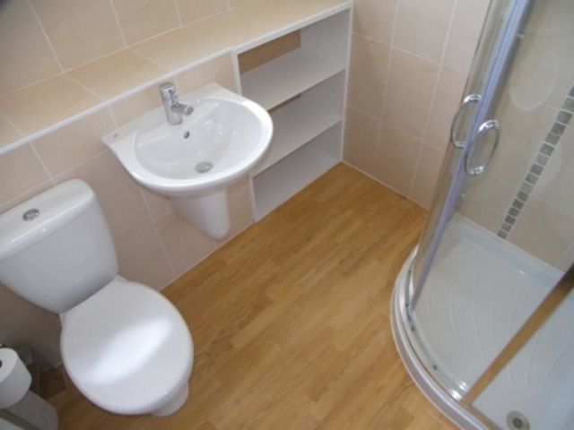  Image of 3 bedroom Flat to rent in Benbecula East Kilbride Glasgow G74 at East Kilbride South Lanarkshire South Lanarkshire, G74 2BS