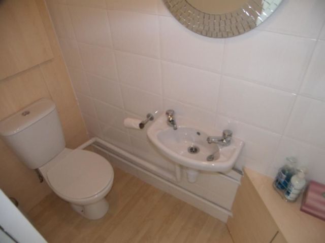  Image of 3 bedroom Flat to rent in Benbecula East Kilbride Glasgow G74 at East Kilbride South Lanarkshire South Lanarkshire, G74 2BS
