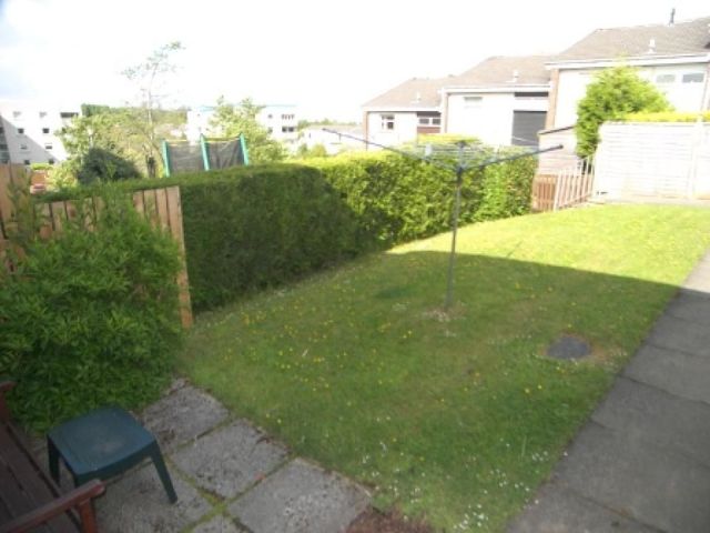  Image of 3 bedroom Flat to rent in Benbecula East Kilbride Glasgow G74 at East Kilbride South Lanarkshire South Lanarkshire, G74 2BS