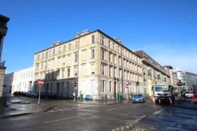  Image of 2 bedroom Flat for sale in Berkeley Street Glasgow G3 at Charing Cross Glasgow Glasgow, G3 7DW