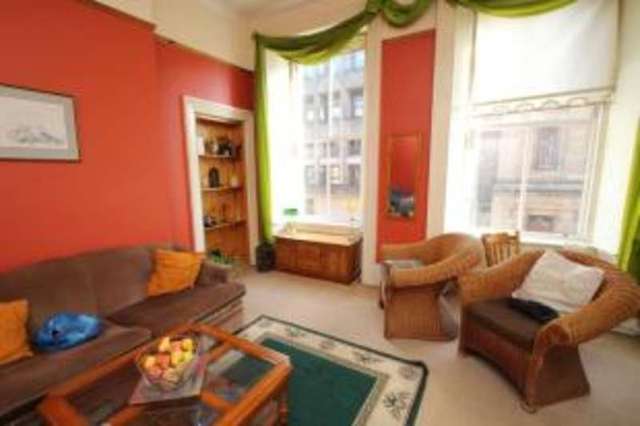  Image of 2 bedroom Flat for sale in Berkeley Street Glasgow G3 at Charing Cross Glasgow Glasgow, G3 7DW