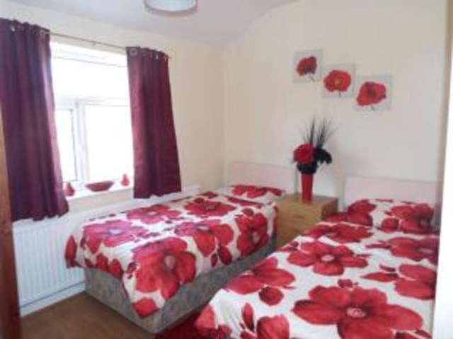  Image of 3 bedroom Semi-Detached house for sale in Bernice Street Bolton BL1 at Bolton Greater Manchester Astley Bridge, BL1 3LH