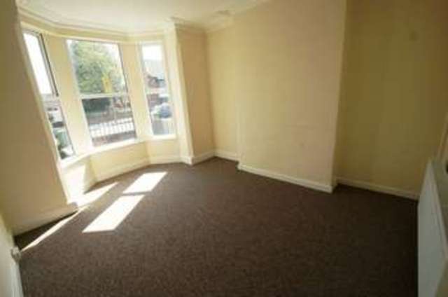  Image of 3 bedroom Semi-Detached house for sale in Berridge Road Forest Fields Nottingham NG7 at Berridge Road Forest Fields Nottingham, NG7 6EQ