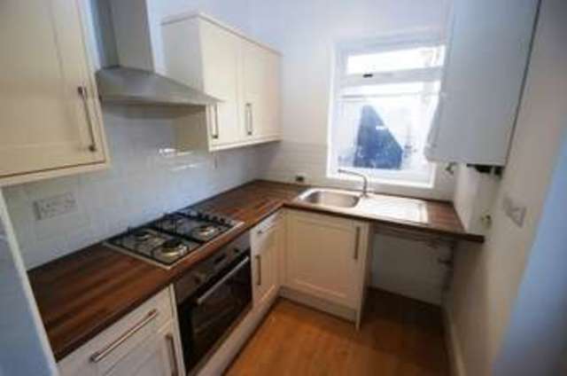  Image of 3 bedroom Semi-Detached house for sale in Berridge Road Forest Fields Nottingham NG7 at Berridge Road Forest Fields Nottingham, NG7 6EQ