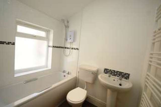  Image of 3 bedroom Semi-Detached house for sale in Berridge Road Forest Fields Nottingham NG7 at Berridge Road Forest Fields Nottingham, NG7 6EQ