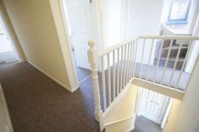  Image of 3 bedroom Semi-Detached house for sale in Berridge Road Forest Fields Nottingham NG7 at Berridge Road Forest Fields Nottingham, NG7 6EQ