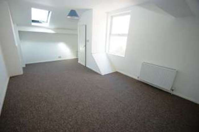  Image of 3 bedroom Semi-Detached house for sale in Berridge Road Forest Fields Nottingham NG7 at Berridge Road Forest Fields Nottingham, NG7 6EQ