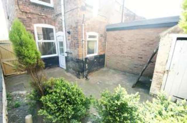  Image of 3 bedroom Semi-Detached house for sale in Berridge Road Forest Fields Nottingham NG7 at Berridge Road Forest Fields Nottingham, NG7 6EQ
