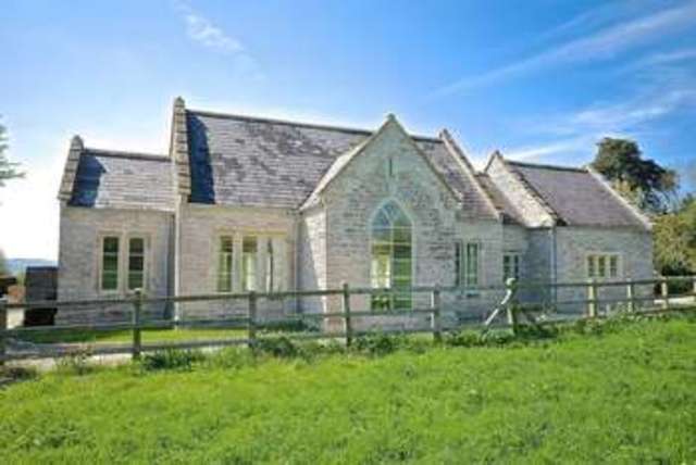  Image of 2 bedroom Detached house to rent in Ham Street Baltonsborough Glastonbury BA6 at Ham Street Baltonsborough Glastonbury, BA6 8PT