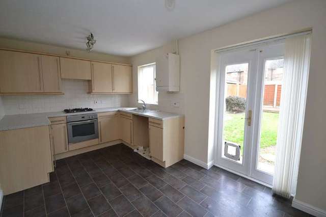  Image of 3 bedroom Semi-Detached house for sale in Beverley Close Normanton WF6 at Normanton West Yorkshire, WF6 1BU