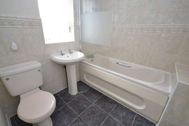  Image of 3 bedroom Semi-Detached house for sale in Beverley Close Normanton WF6 at Normanton West Yorkshire, WF6 1BU