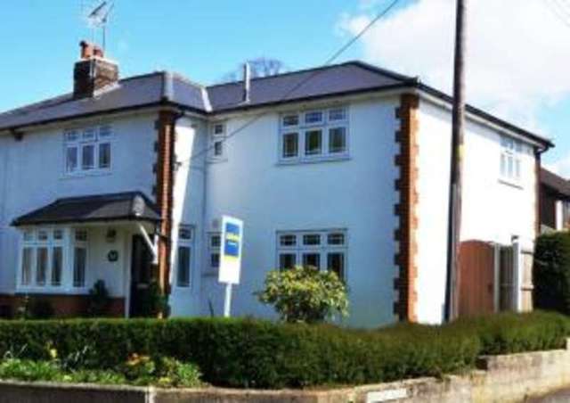 Image of 4 bedroom Semi-Detached house for sale in Stock Road Billericay CM12 at Billericay Essex Tye Common, CM12 0BD