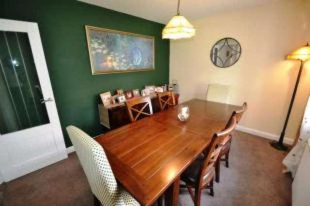  Image of 4 bedroom Semi-Detached house for sale in Stock Road Billericay CM12 at Billericay Essex Tye Common, CM12 0BD