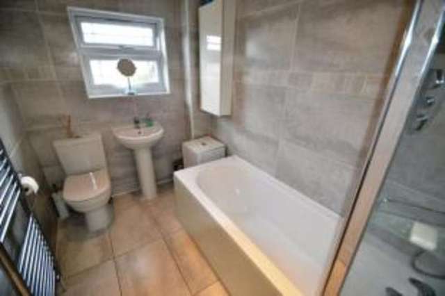  Image of 4 bedroom Semi-Detached house for sale in Stock Road Billericay CM12 at Billericay Essex Tye Common, CM12 0BD