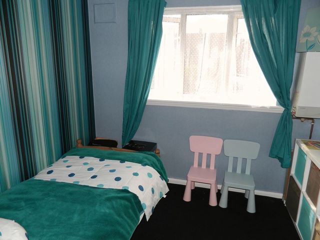  Image of 3 bedroom Terraced house for sale in Bilston Road Darlaston Wednesbury WS10 at Bilston Road  Wednesbury, WS10 7JL