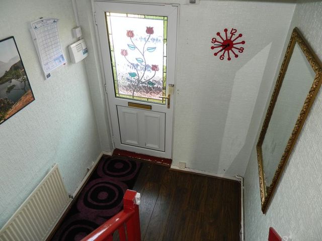  Image of 3 bedroom Terraced house for sale in Bilston Road Darlaston Wednesbury WS10 at Bilston Road  Wednesbury, WS10 7JL