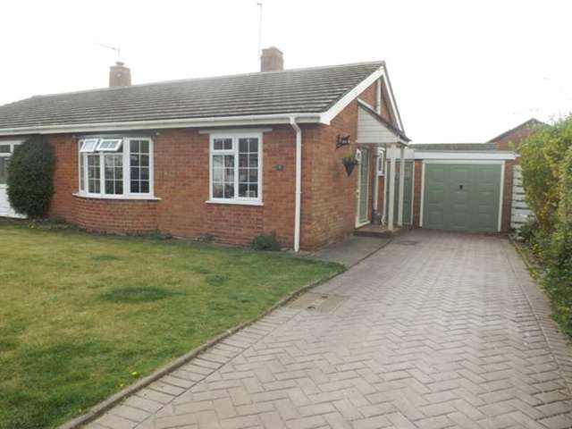  Image of 2 bedroom Detached house for sale in Binyon Close Badsey Evesham WR11 at Binyon Close  Badsey, Evesham, WR11 7EY