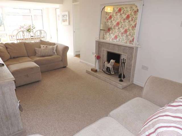 Image of 2 bedroom Detached house for sale in Binyon Close Badsey Evesham WR11 at Binyon Close  Badsey, Evesham, WR11 7EY