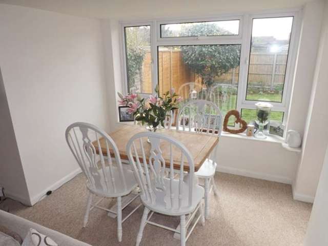  Image of 2 bedroom Detached house for sale in Binyon Close Badsey Evesham WR11 at Binyon Close  Badsey, Evesham, WR11 7EY