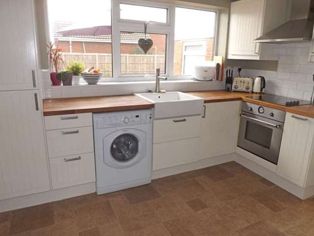  Image of 2 bedroom Detached house for sale in Binyon Close Badsey Evesham WR11 at Binyon Close  Badsey, Evesham, WR11 7EY