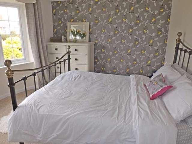  Image of 2 bedroom Detached house for sale in Binyon Close Badsey Evesham WR11 at Binyon Close  Badsey, Evesham, WR11 7EY