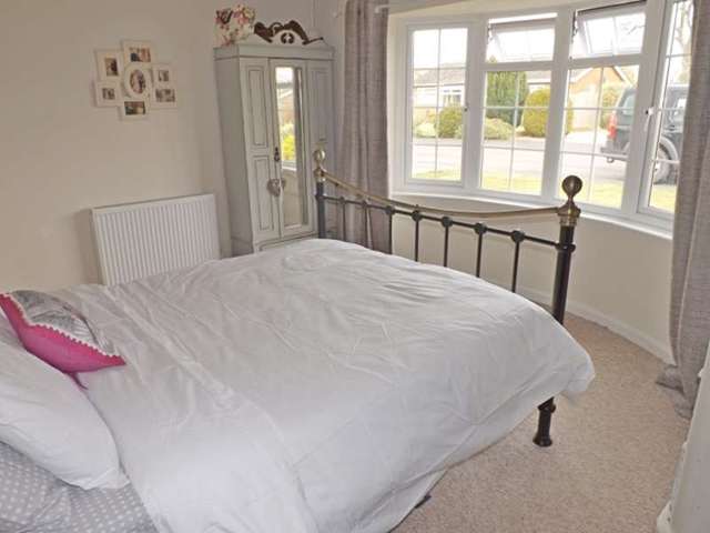  Image of 2 bedroom Detached house for sale in Binyon Close Badsey Evesham WR11 at Binyon Close  Badsey, Evesham, WR11 7EY