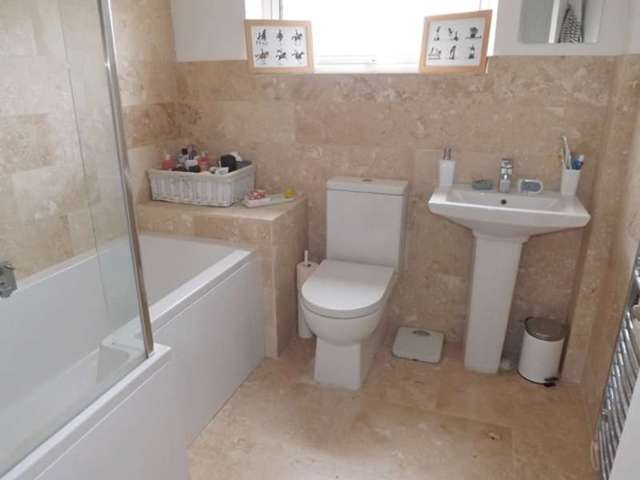  Image of 2 bedroom Detached house for sale in Binyon Close Badsey Evesham WR11 at Binyon Close  Badsey, Evesham, WR11 7EY