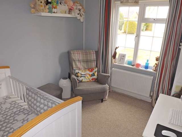  Image of 2 bedroom Detached house for sale in Binyon Close Badsey Evesham WR11 at Binyon Close  Badsey, Evesham, WR11 7EY