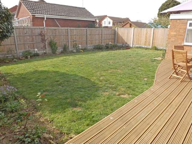  Image of 2 bedroom Detached house for sale in Binyon Close Badsey Evesham WR11 at Binyon Close  Badsey, Evesham, WR11 7EY