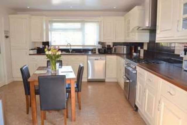 Image of 4 bedroom Detached house for sale in Birmingham Road Alcester B49 at Birmingham Road  Alcester, B49 5EG