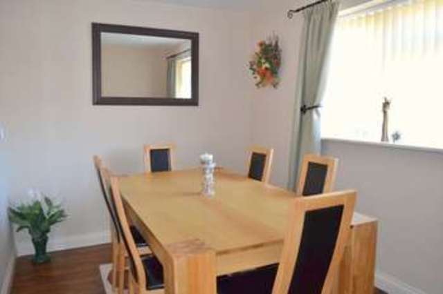  Image of 4 bedroom Detached house for sale in Birmingham Road Alcester B49 at Birmingham Road  Alcester, B49 5EG