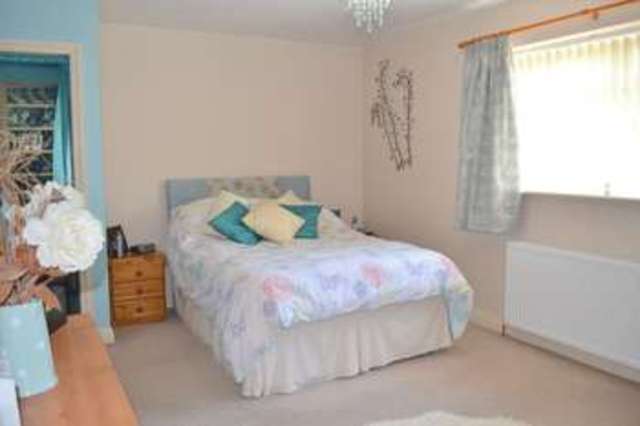  Image of 4 bedroom Detached house for sale in Birmingham Road Alcester B49 at Birmingham Road  Alcester, B49 5EG