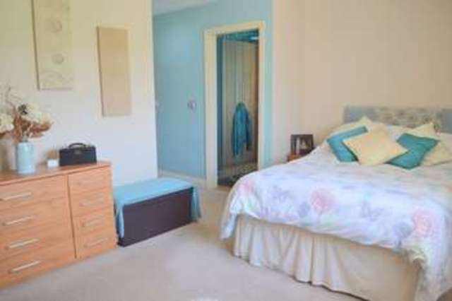  Image of 4 bedroom Detached house for sale in Birmingham Road Alcester B49 at Birmingham Road  Alcester, B49 5EG