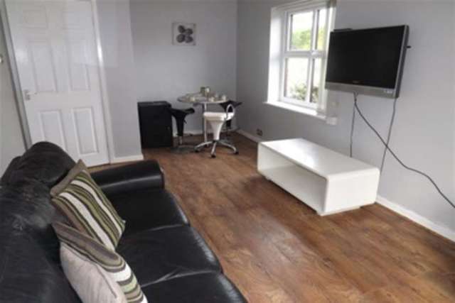  Image of 1 bedroom Flat to rent in Bispham Road Blackpool FY2 at Blackpool, FY2 0SF
