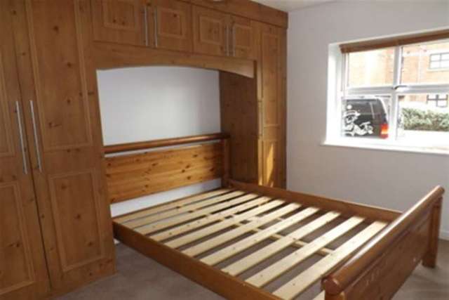  Image of 1 bedroom Flat to rent in Bispham Road Blackpool FY2 at Blackpool, FY2 0SF