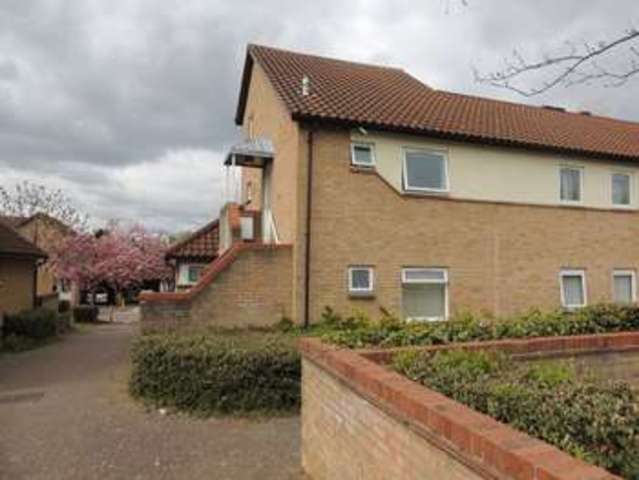  Image of 2 bedroom Property for sale in Blackmoor Gate Furzton Milton Keynes MK4 at Blackmoor Gate Furzton Milton Keynes, MK4 1DT