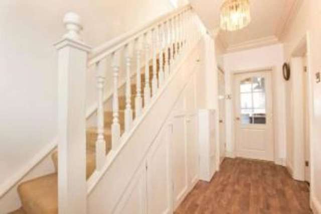  Image of 5 bedroom Detached house for sale in Blackpool Road Preston PR1 at Preston Lancashire Fishwick, PR1 6XB