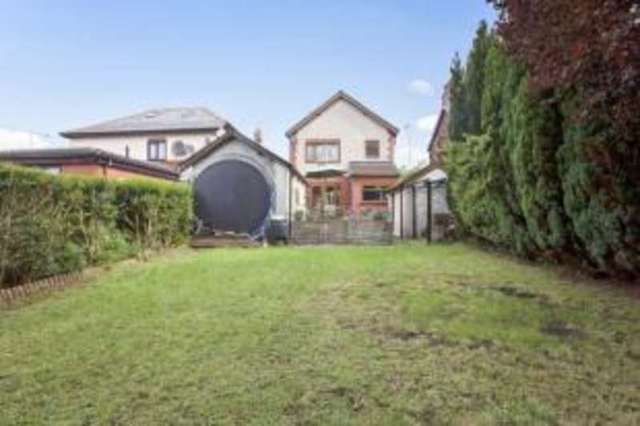  Image of 5 bedroom Detached house for sale in Blackpool Road Preston PR1 at Preston Lancashire Fishwick, PR1 6XB