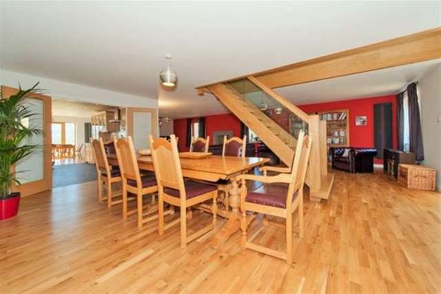  Image of 5 bedroom Detached house for sale in Bleadney Bleadney Wells BA5 at Wells, BA5 1PF
