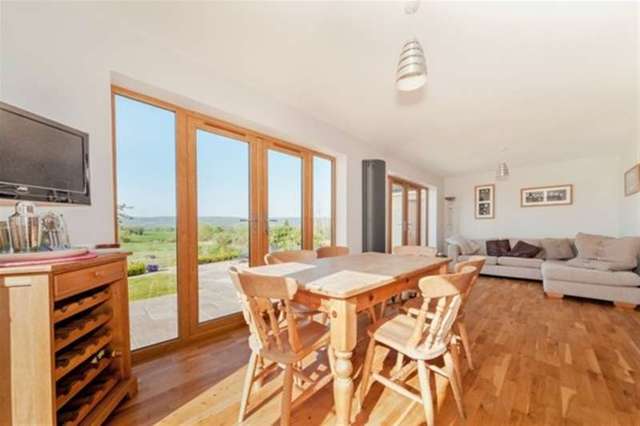  Image of 5 bedroom Detached house for sale in Bleadney Bleadney Wells BA5 at Wells, BA5 1PF