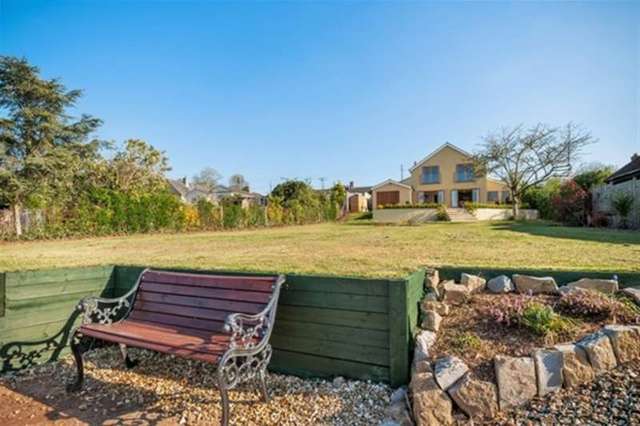  Image of 5 bedroom Detached house for sale in Bleadney Bleadney Wells BA5 at Wells, BA5 1PF