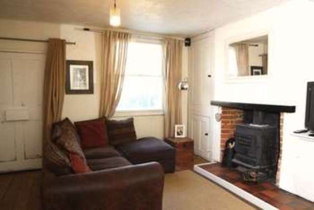  Image of 3 bedroom Terraced house for sale in Castle Street Bletchingley Redhill RH1 at Castle Street  Bletchingley Village, RH1 4NX