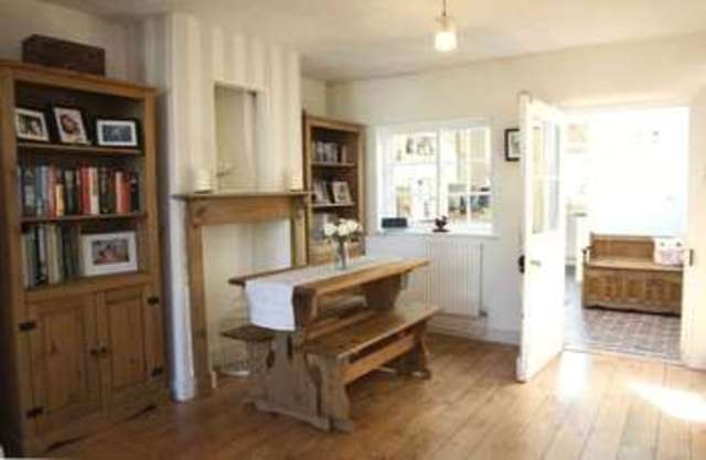  Image of 3 bedroom Terraced house for sale in Castle Street Bletchingley Redhill RH1 at Castle Street  Bletchingley Village, RH1 4NX