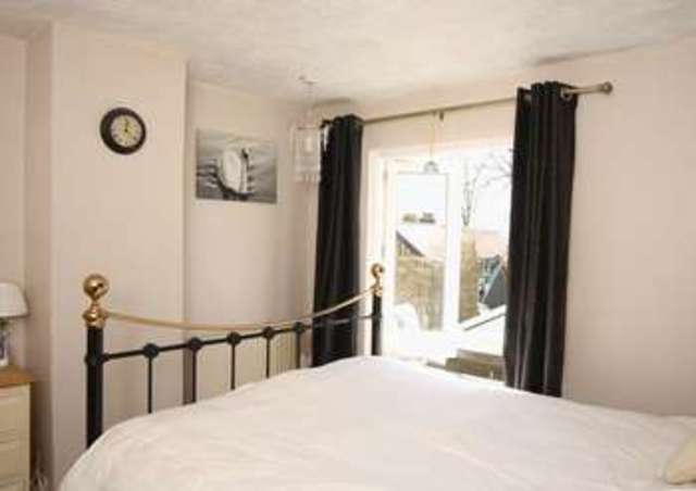  Image of 3 bedroom Terraced house for sale in Castle Street Bletchingley Redhill RH1 at Castle Street  Bletchingley Village, RH1 4NX