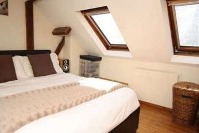  Image of 3 bedroom Terraced house for sale in Castle Street Bletchingley Redhill RH1 at Castle Street  Bletchingley Village, RH1 4NX