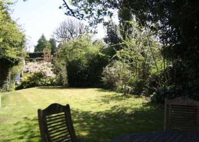  Image of 3 bedroom Terraced house for sale in Castle Street Bletchingley Redhill RH1 at Castle Street  Bletchingley Village, RH1 4NX